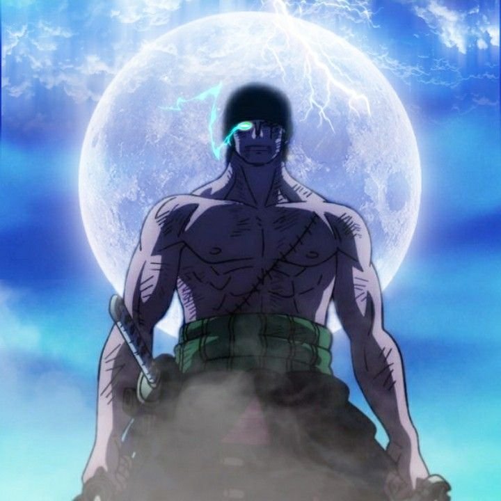 Roronoa Zoro Vs Hange Zoe Who Would Win?